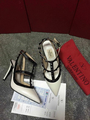 Valentino slingback Women--067